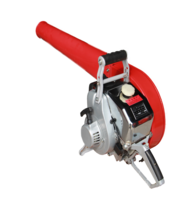 风力灭火机生产企业系列专题——黑龙江省东京城林业机械厂